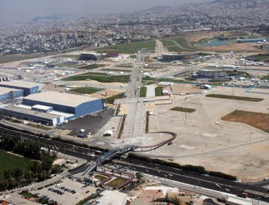 «Πονοκέφαλος» η επένδυση του Ελληνικού για το Μέγαρο Μαξίμου - Ποιο το εναλλακτικό σχέδιο